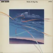 LP - Jon Goin - Waltz At Big Sky