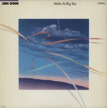 Jon Goin - Waltz at Big Sky