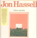 LP & MP3 - Jon Hassell - Vernal Equinox - HQ-Vinyl