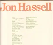 LP & MP3 - Jon Hassell - Vernal Equinox - Still Sealed