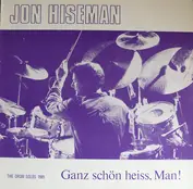 Jon Hiseman