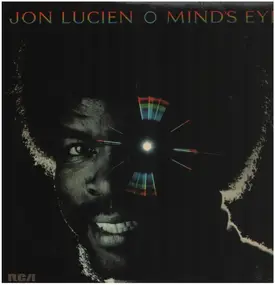 Jon Lucien - Mind's Eye