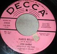 Jon Mark - Paris Bells / Little Town Girl