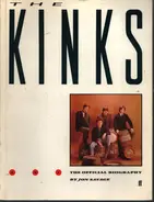 Jon Savage - The Kinks - The Official Biography