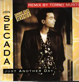 Jon Secada - Just another day