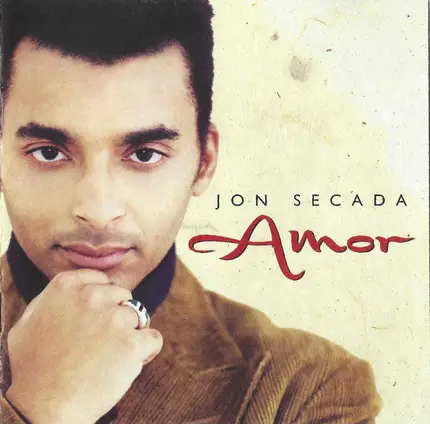 Jon Secada - Amor