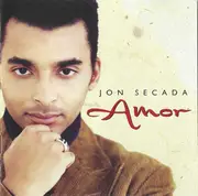 CD - Jon Secada - Amor