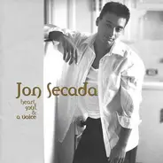 Jon Secada - Heart, Soul & A Voice