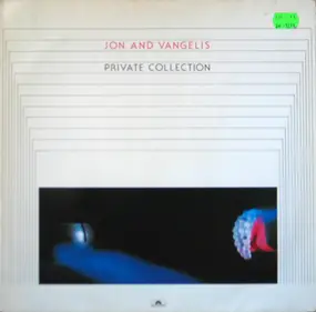 Jon & Vangelis - Private Collection