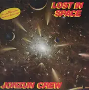 Jonzun Crew - Lost in Space