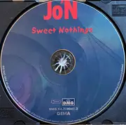 CD - Jo'n - Sweet Nothings