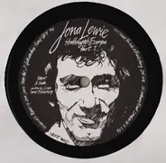 Jona Lewie - Hallelujah Europa Part 1 & 2