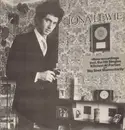 LP - Jona Lewie - On The Other Hand There´s A Fist