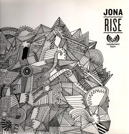 Jona - Rise