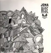 12inch Vinyl Single - Jona - Rise