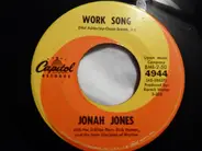 Jonah Jones - Jonah's Sermon
