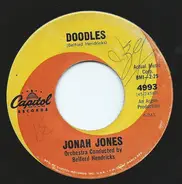 Jonah Jones - Pink Shutters