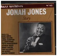 Jonah Jones - Story