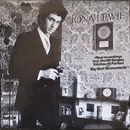 LP - Jona Lewie - On The Other Hand There's A Fist - green