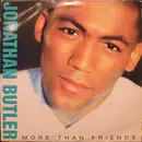 LP - Jonathan Butler - More Than Friends