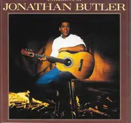 Jonathan Butler - Introducing
