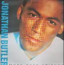 LP - Jonathan Butler - More Than Friends