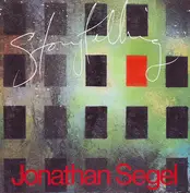 Jonathan Segel