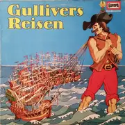 LP - Gullivers reisen - Gullivers Reisen