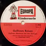 LP - Gullivers reisen - Gullivers Reisen