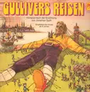 LP - Jonathan Swift - Gullivers Reisen