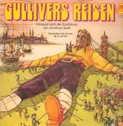 Jonathan Swift - Gullivers Reisen