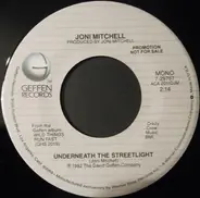 Joni Mitchell - Underneath The Streetlight