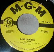 Joni James - Coming From You / Junior Prom