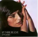 CD - Joni James - Let There Be Love