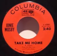 Jonie Mosby - Take Me Home