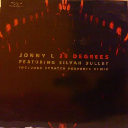 Jonny L, Silver Bullet - 20 Degrees