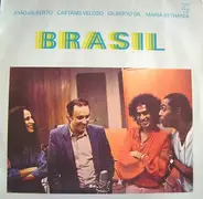 João Gilberto - Brasil
