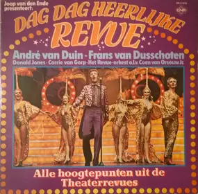 André Van Duin - Dag Dag Heerlijke Revue