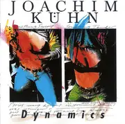 CD - Joachim Kühn - Dynamics