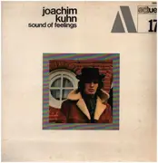 LP - Joachim Kühn - Sound Of Feelings