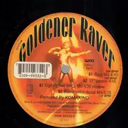 Joachim Witt - Goldener Raver (Komakino Mixes)