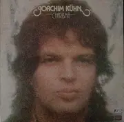 LP - Joachim Kühn - Charisma