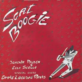 Joachim Palden - Scat Boogie