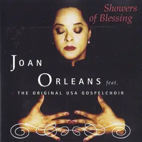Joan Orleans - Showers Of Blessing