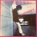 7inch Vinyl Single - Joan Armatrading - I'm Lucky