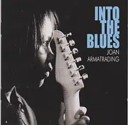 CD - Joan Armatrading - Into The Blues