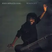 7inch Vinyl Single - Joan Armatrading - Reach Out