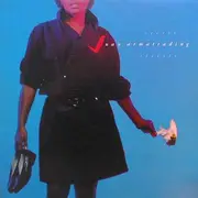 LP - Joan Armatrading - Secret Secrets