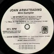 Joan Armatrading - Free Joan Armatrading Mini-Sampler