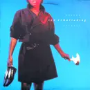 LP - Joan Armatrading - Secret Secrets